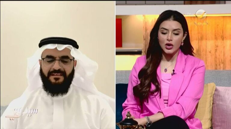 فيديو.. الدكتور خالد القميزي يعلق على انتشار مرض السكري بين الأطفال ويشير إلى زيادة حالات الإصابة بالنوع الثاني