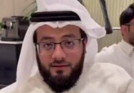 بالفيديو: صديق غازي الذيابي محمد باخطيب يتخذ قرار غير متوقع بشأن علاقاته مع رجال الأعمال
