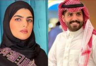 فتاة تثير الجدل بنشرها مقطع فيديو تحضر فيه سحر جلب الحبيب لعبدالله الودعاني