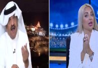 بالفيديو: الإعلامية المصرية مي حلمي تسخر من عدنان جستنيه بسبب انتقال صلاح للاتحاد