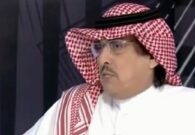 الدويش: أزمة الهلال تثير تساؤلات بشأن ملعب النصر