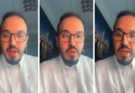 فيديو.. معلق رياضي سعودي يتهم جهات إعلامية بالظلم
