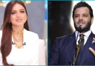 شاهد هجوم عنيف من نيشان على ياسمين عز بسبب غيابها عن منتدى الإعلام العربي