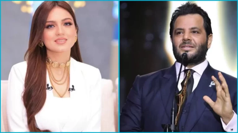 شاهد هجوم عنيف من نيشان على ياسمين عز بسبب غيابها عن منتدى الإعلام العربي