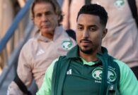 صور.. المنتخب السعودي يصل إلى نيوكاسل استعدادًا لكأس آسيا