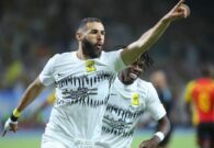 الكشف عن تفاصيل إصابة كريم بنزيما ومدة غيابه