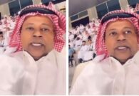 العويران: فوز الشباب لمة شبابية جميلة.. وأتمنى حضور البلطان -فيديو