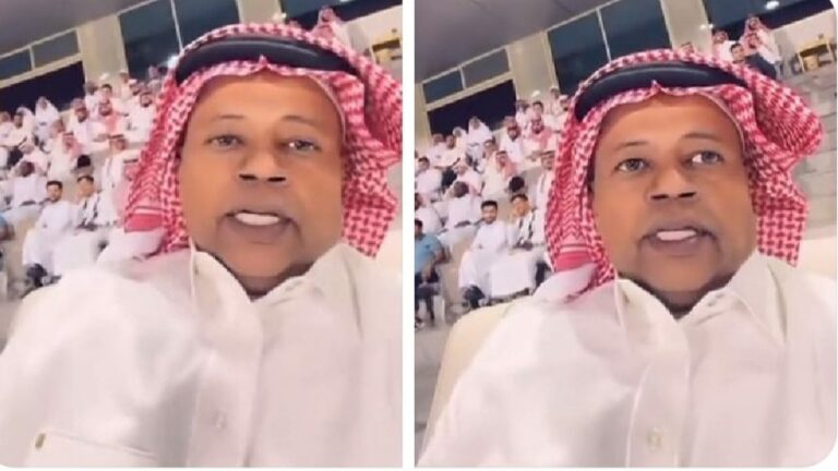 العويران: فوز الشباب لمة شبابية جميلة.. وأتمنى حضور البلطان -فيديو