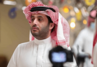 تركي آل الشيخ يدعو الحكم محمد الحربي للتحكيم في كأس موسم الرياض -فيديو