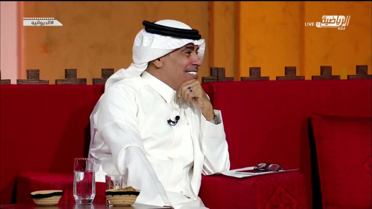 فيديو: ناقد رياضي يثني على أداء نيمار ويؤكد أهميته لنادي الهلال.. ويقارنه برونالدو