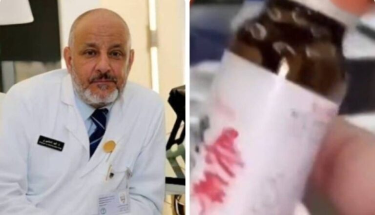 يعالج العقم والسرطان والسمنة.. الخضيري يعلق على المشروب السحري