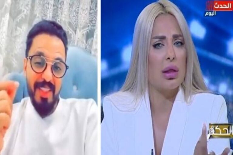 بالفيديو: الإعلامية المصرية مي حلمي تسخر من المريسل بعد مقطع بنشوف أنا ولا كلوب