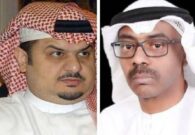 كاتب مقيم في الإمارات يشبه صلاح بالأهرامات التي لا تباع ولا تشترى.. وبن مساعد يرد عليه