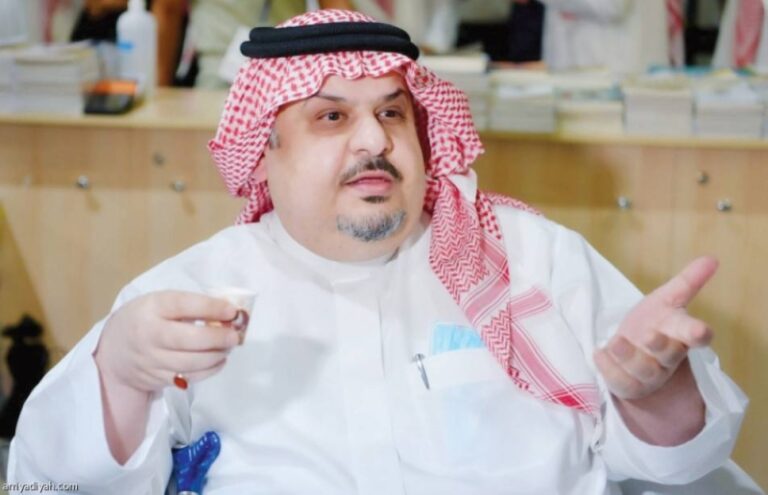 عبدالرحمن بن مساعد يقارن أداء رونالدو بلاعبي الهلال المحترفين.. ويكشف عن الفريق المرشح للفوز بالدوري