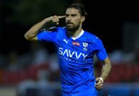 فيديو.. الهلال يهزم الجبلين بهدف نيفيز ويتأهل لدور الـ16 من كأس الملك
