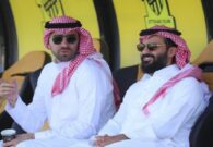 كواليس ما دار بين راموس ورئيس الاتحاد في باريس