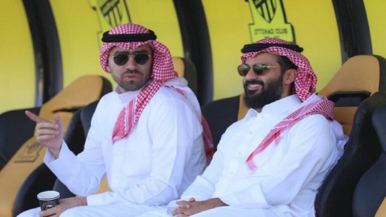 كواليس ما دار بين راموس ورئيس الاتحاد في باريس
