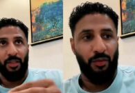 بالفيديو: ياسر المسيليم يهاجم إدارة الأهلي بعد إجباره على الاعتزال