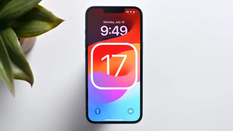 5 هواتف أيفون لن تتمكن من الحصول على نظام ios 17 الجديد من آبل
