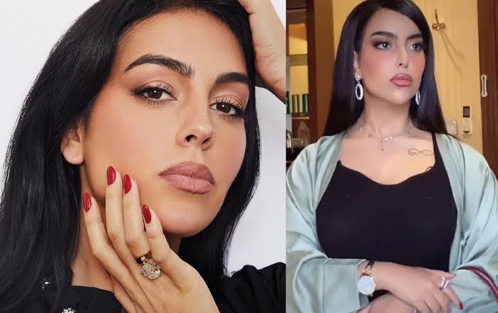 ريما العنزي تثير الجدل وتنشر صورة لها بدون مكياج
