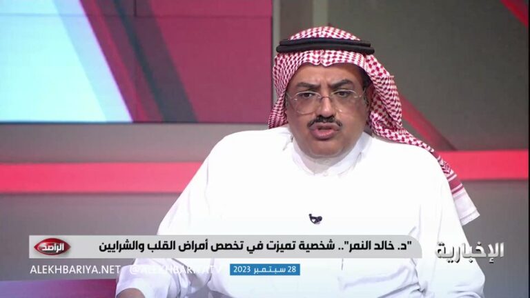 فيديو.. استشاري أمراض القلب: تأثر الزوجات بمرض أزواجهن قد يؤدي إلى مشاكل صحية خطيرة