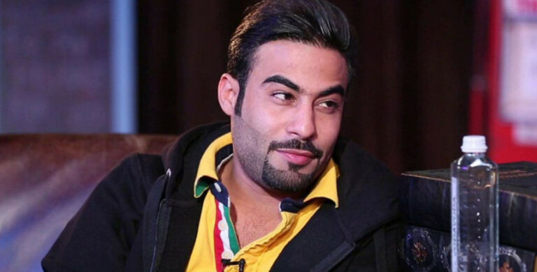 شاهد.. عبودكا يكسر هاتف آيفون 15 برو ماكس الجديد: ما حبيت