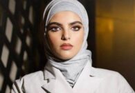 صورة سكرة ابنة سارة الودعاني تكشف عن التشابه الكبير مع والدها وتثير إعجاب رواد التواصل الاجتماعي