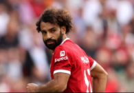 الفرصة لا زالت مواتية أمام محمد صلاح للعب في دوري روشن