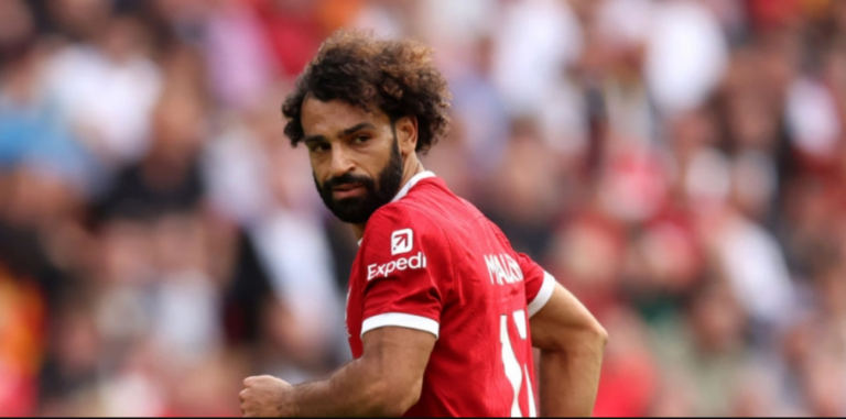 الفرصة لا زالت مواتية أمام محمد صلاح للعب في دوري روشن
