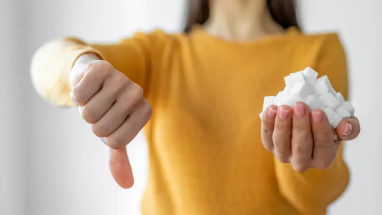 8 عناصر غذائية تجنبها يساعدك على إنقاص الوزن بفاعلية