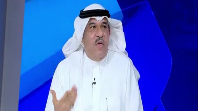 بالفيديو.. فؤاد أنور: لو دعيت إلى افتتاح ملعب الشباب لن أحضر