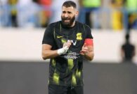 تصريح جديد من وزير داخلية فرنسا عن علاقة بنزيمة بالإخوان