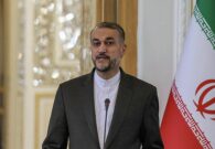 وزير الخارجية الإيراني يكشف مصير مباراة الاتحاد وسباهان الملغية