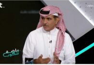 بالفيديو: فهد الهريفي يعلق على منح تاليسكا لقب الموسيقار