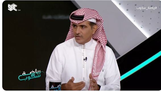 بالفيديو: فهد الهريفي يعلق على منح تاليسكا لقب الموسيقار