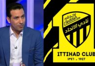 أبو تريكة يعلق على رفض اتحاد جدة خوض لقاء سباهان الإيراني