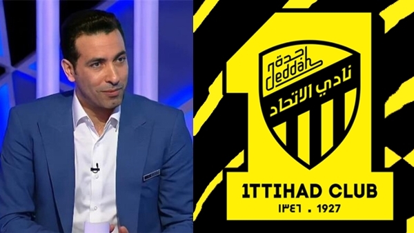 أبو تريكة يعلق على رفض اتحاد جدة خوض لقاء سباهان الإيراني