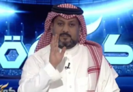 طلال آل الشيخ يطلب من العجمة عبر الواتساب المداخلة على الهواء.. شاهد كيف رد الأخير
