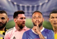 4 لاعبين بالدوري السعودي بصدارة الأرباح في قائمة فوربس 2023