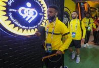 بالفيديو: مراقب آسيوي دولي يفجر مفاجأة بشأن مباراة الاتحاد وسباهان.. ويكشف العقوبة المتوقعة على الفريق الإيراني