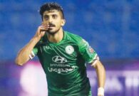 محمد الكويكبي يكشف موعد انتهاء عقده مع الاتفاق -فيديو