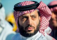 بالفيديو: تركي آل الشيخ يرد على الاتهامات الموجهة إليه بمحاربة النادي الأهلي