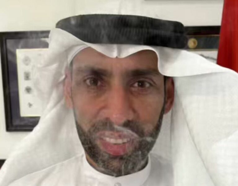 استشاري: استخدام الدخون والعود المفرط يرتبط بسرطان الرئة -فيديو