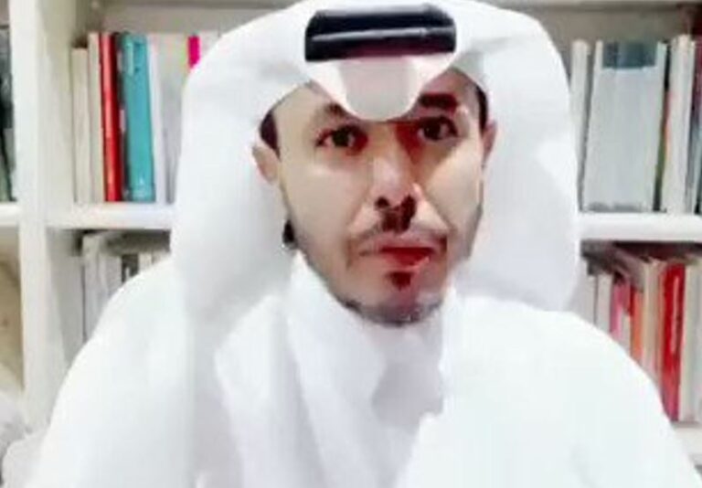 الأخصائي النفسي الدواس: بعض الرجال والنساء فقدوا هويتهم الجنسية بسبب مواقع التواصل الاجتماعي -فيديو