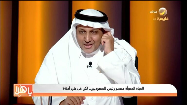 فوائد شرب الماء من الزير أو الجرة.. ومختص يحذر من فلترتها -فيديو