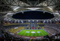 رفض عبارتي جدة يلو في ديربي الاتحاد ضد الأهلي