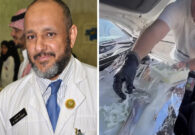 الخضيري يعلق على فيديو طبخ وجبة لحم فوق محرّك السيارة أثناء السفر