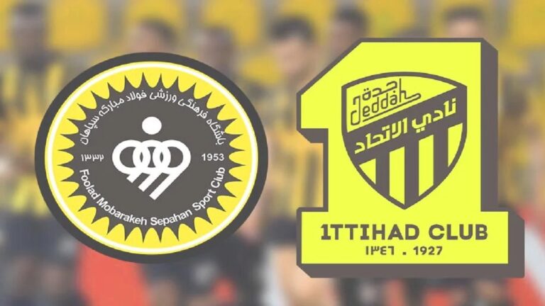 سباهان الإيراني يتقدم بشكوى ضد الاتحاد