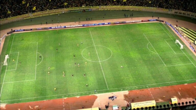 اتحاديون يكشفون كواليس مغادرة ملعب سباهان