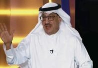 جمال عارف يطالب الاتحاد الآسيوي والاتحاد السعودي بالوقوف إلى جانب الاتحاد بعد إلغاء مباراة سباهان